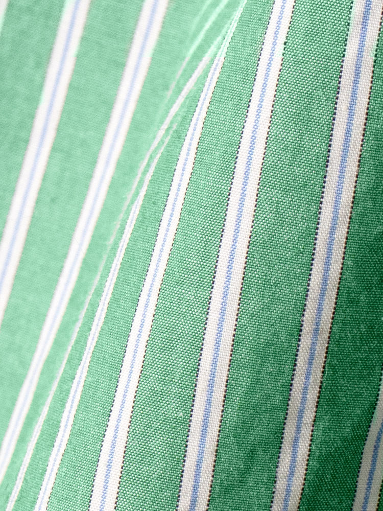 X2606 Dress Crest Green Tessa Dress Crest Green Tessa Dress
