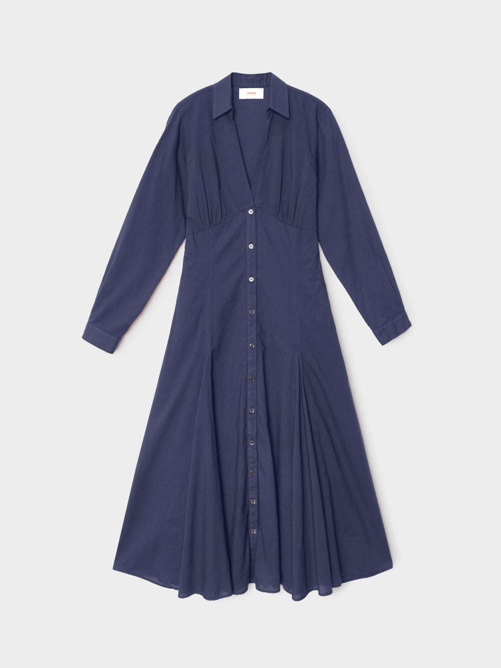 X2606 Dress Navy Louisa Dress Navy Louisa Dress