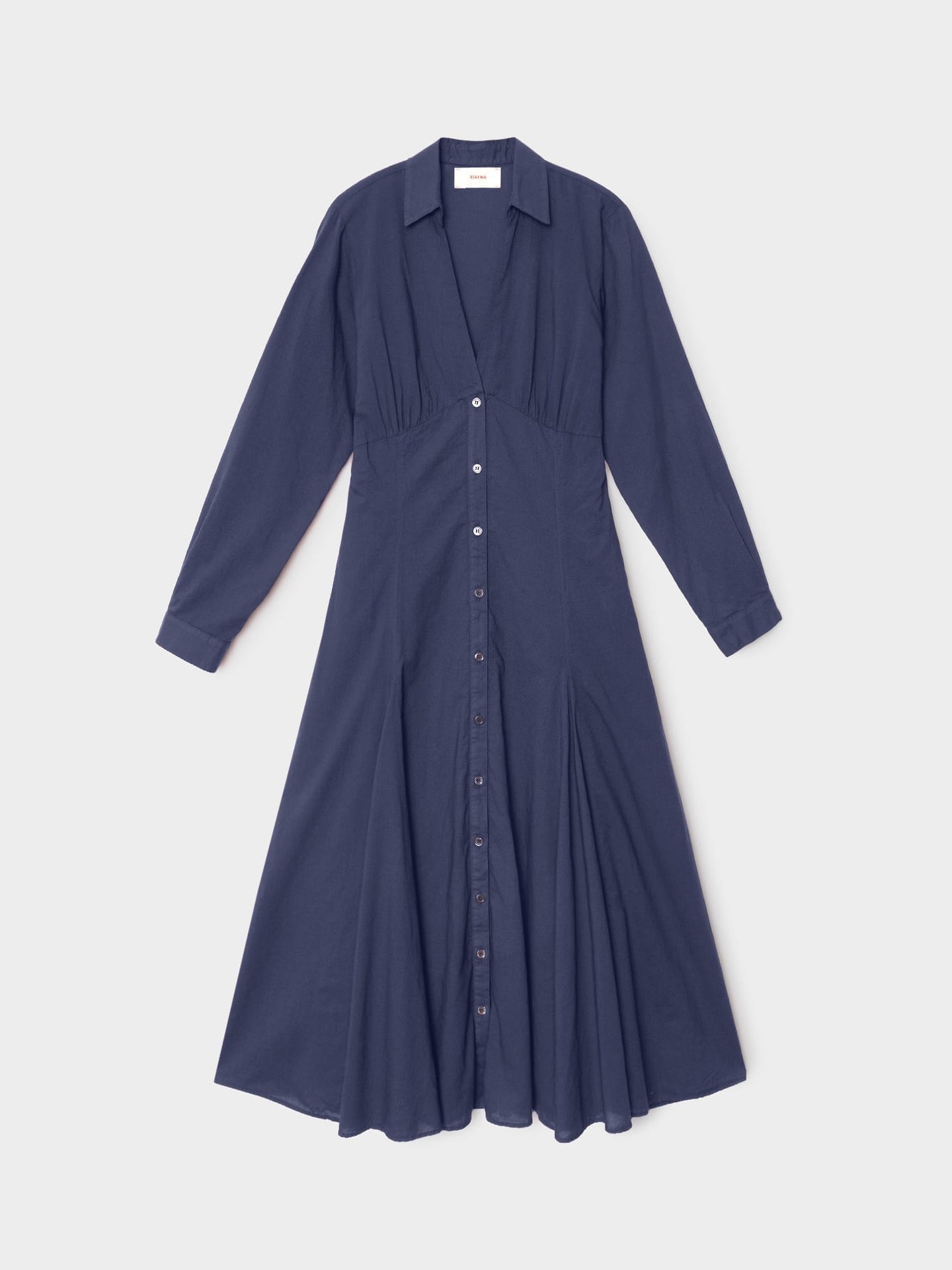 X2606 Dress Navy Louisa Dress Navy Louisa Dress