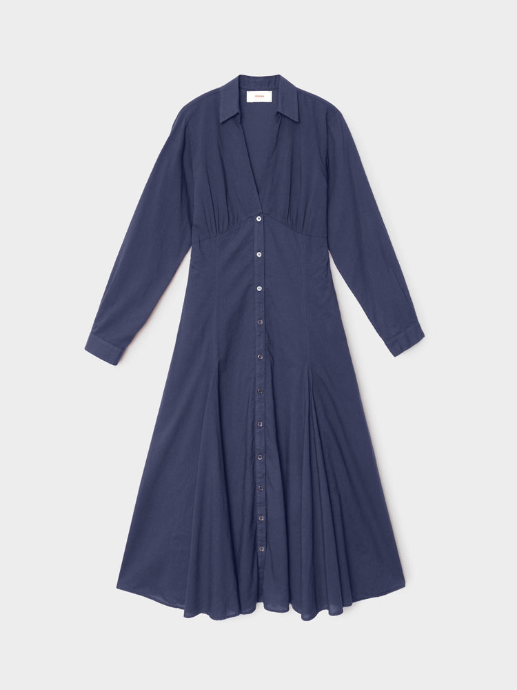 X2606 Dress Navy Louisa Dress Navy Louisa Dress