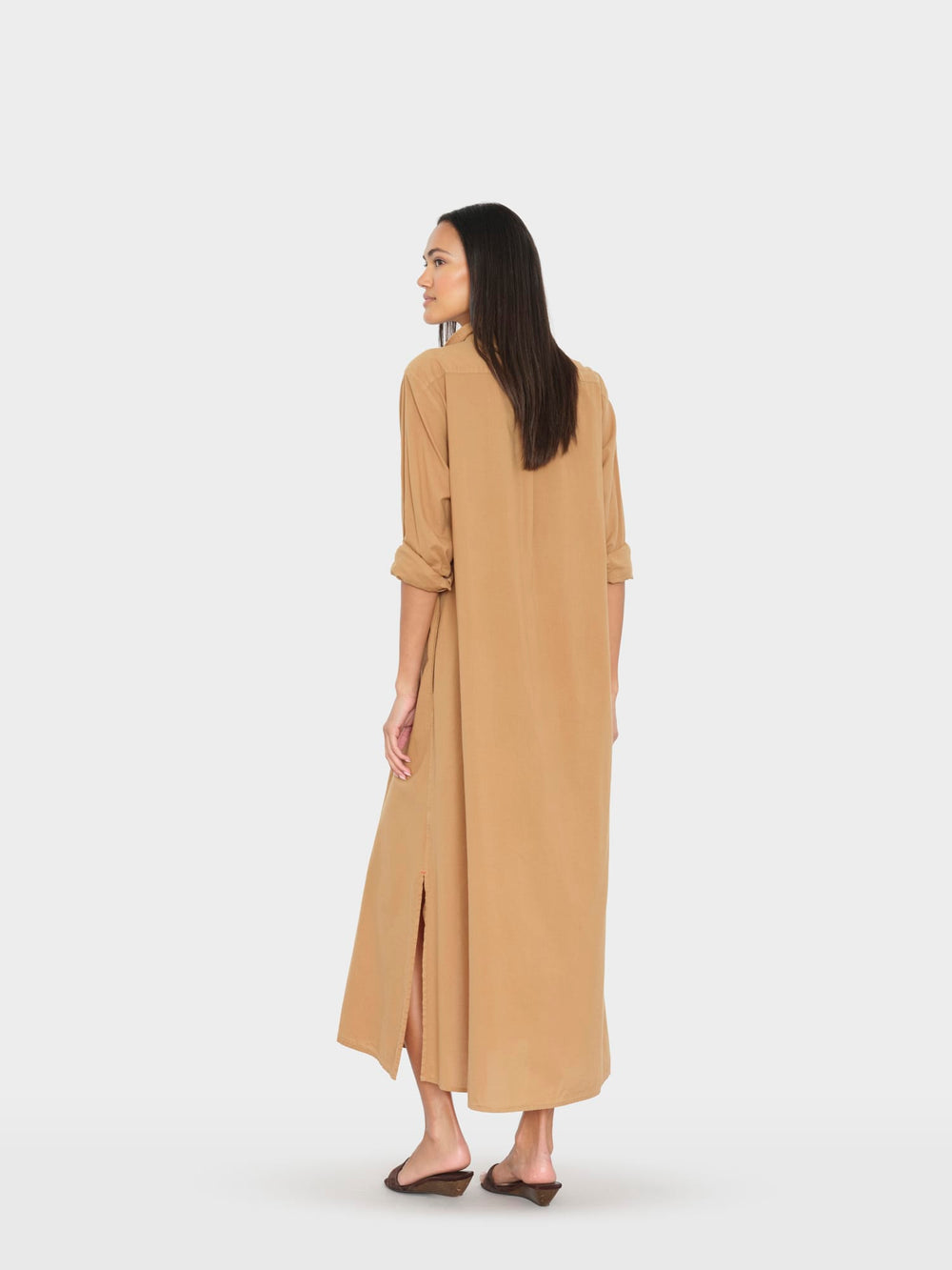 X2606 Dress Tobac Boden Dress Tobac Boden Dress