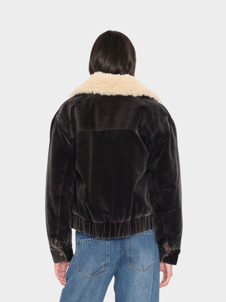X2606 Jacket Black Flint Bradley Jacket Black Flint Bradley Jacket