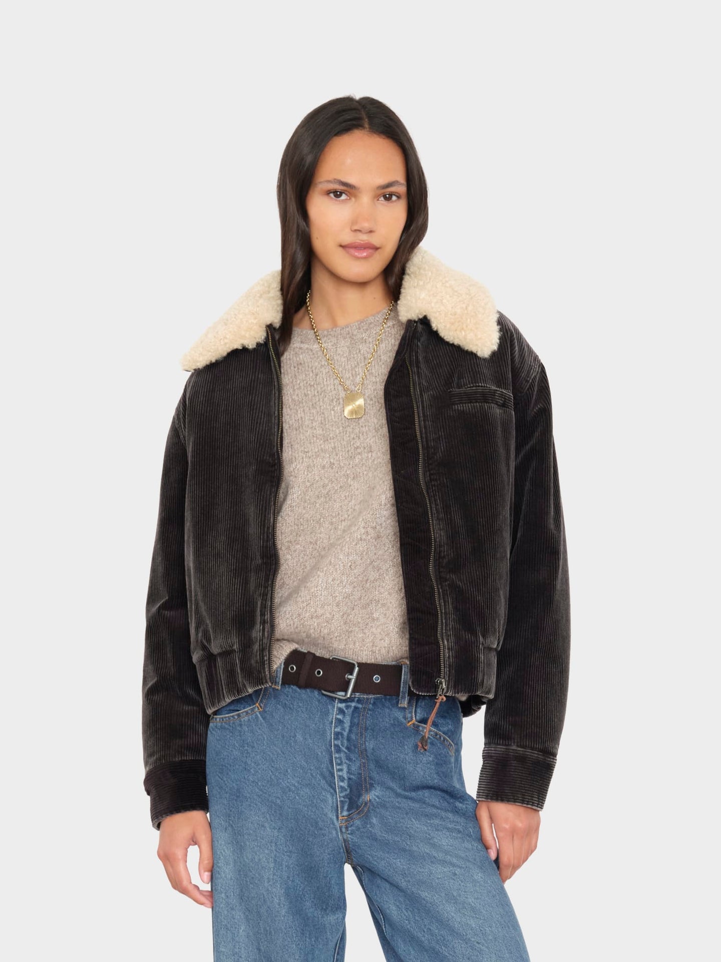 X2606 Jacket Black Flint Bradley Jacket Black Flint Bradley Jacket