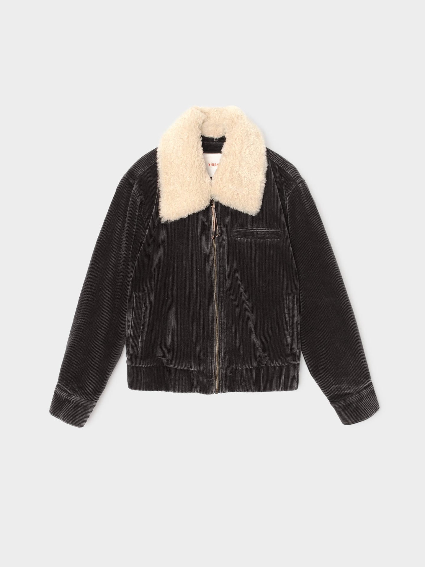 X2606 Jacket Black Flint Bradley Jacket Black Flint Bradley Jacket