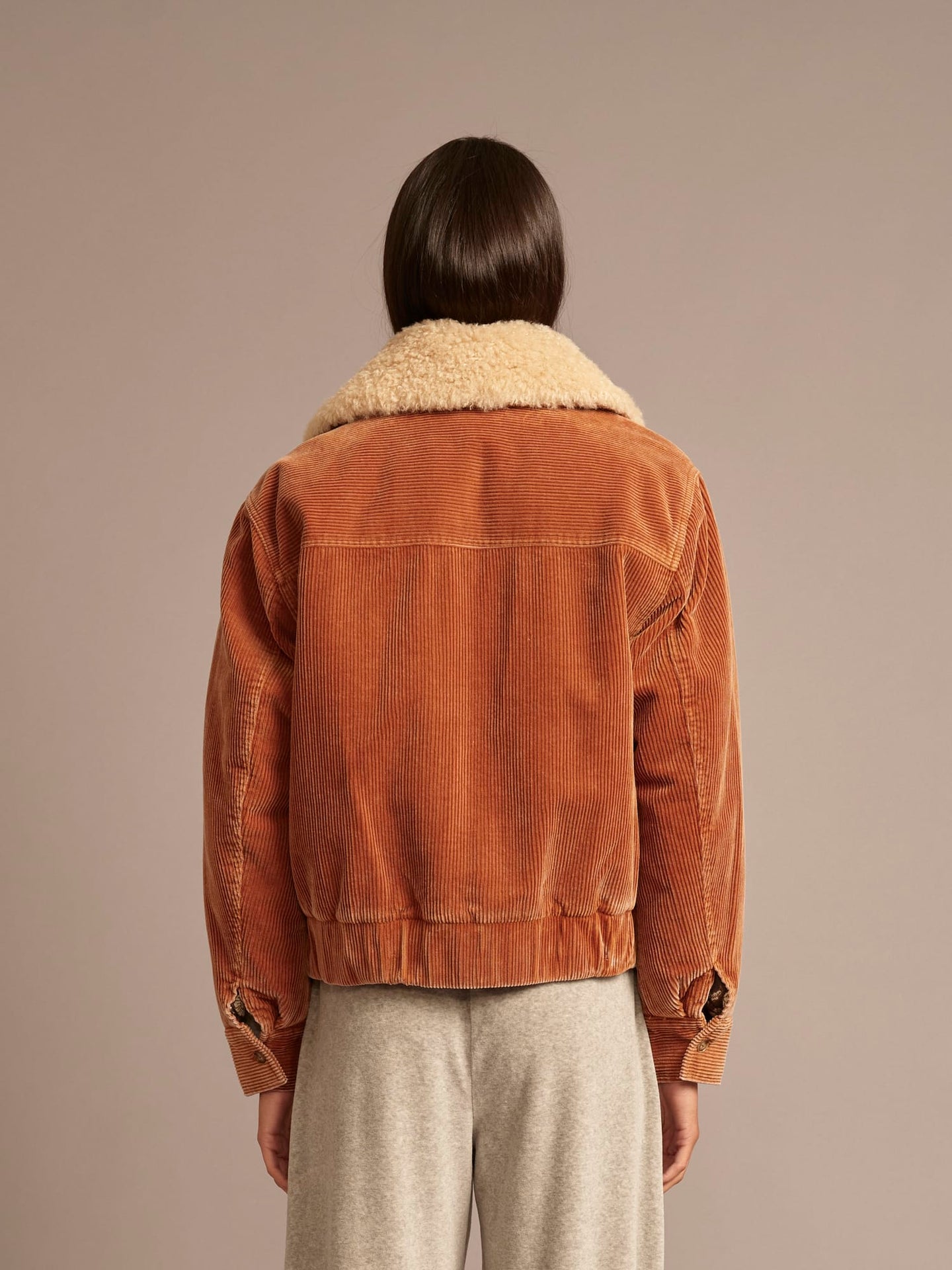 X2606 Jacket Camel Bradley Jacket Camel Bradley Jacket