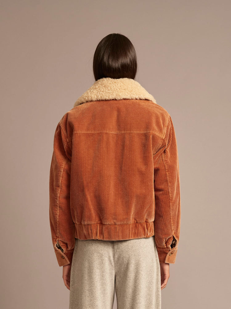 X2606 Jacket Camel Bradley Jacket Camel Bradley Jacket