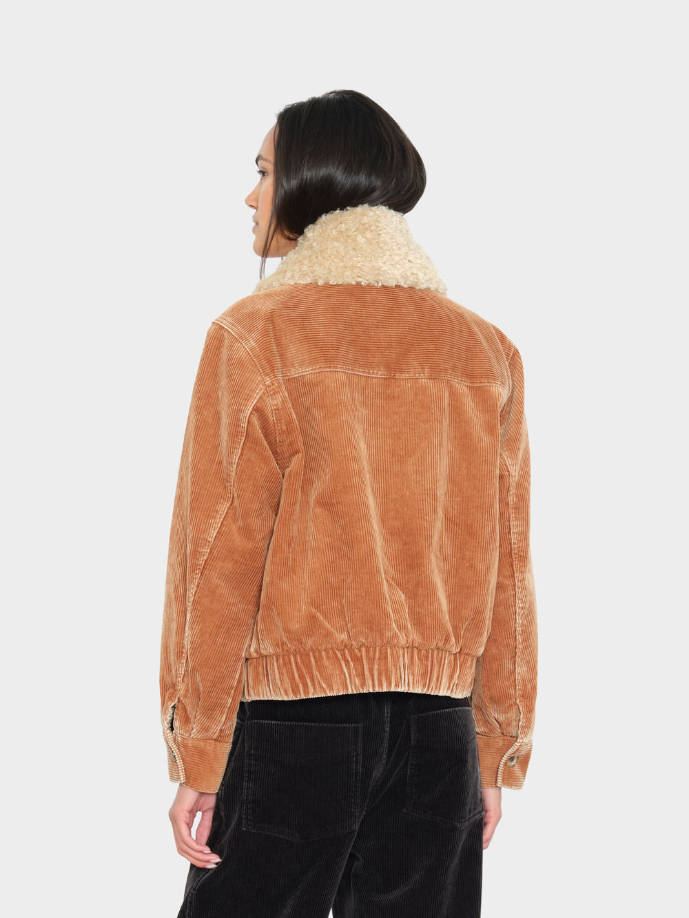 X2606 Jacket Camel Bradley Jacket Camel Bradley Jacket
