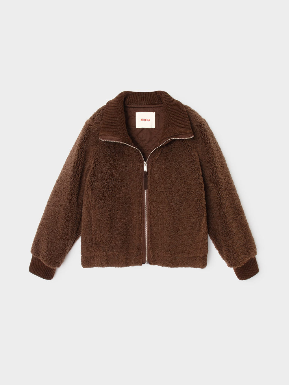 X2606 Jacket Chocolate Brown Daltry Jacket Chocolate Brown Daltry Jacket