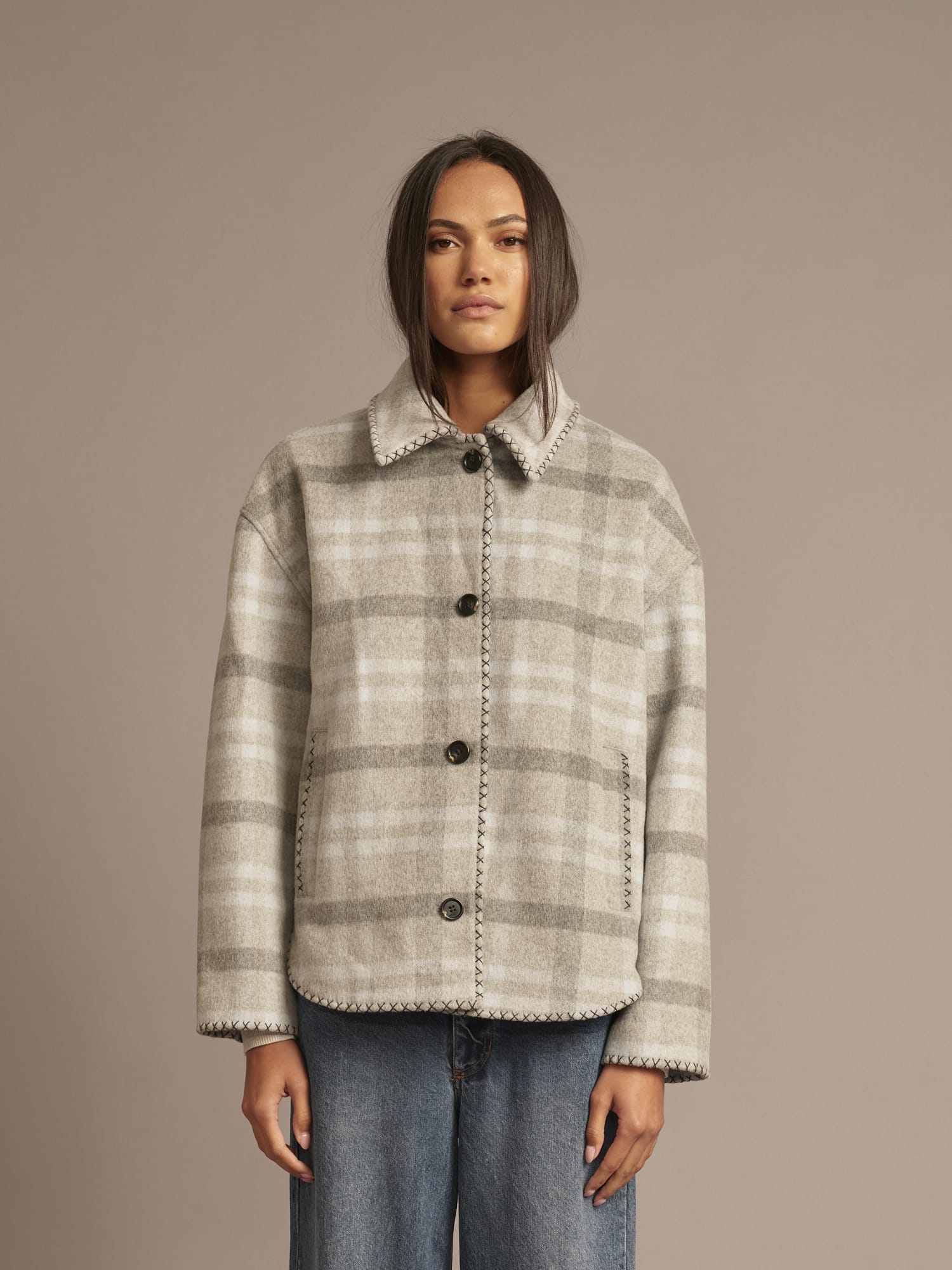 Sweaters & Jackets | Xirena Official Website
