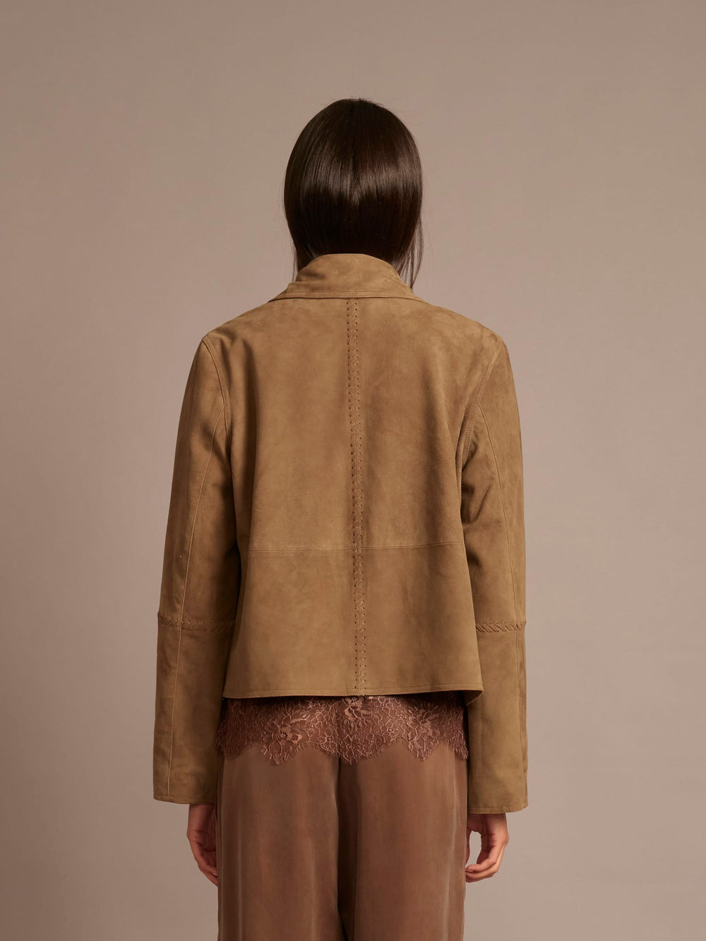 X2606 Jacket Lotus Cash Jacket Lotus Cash Jacket