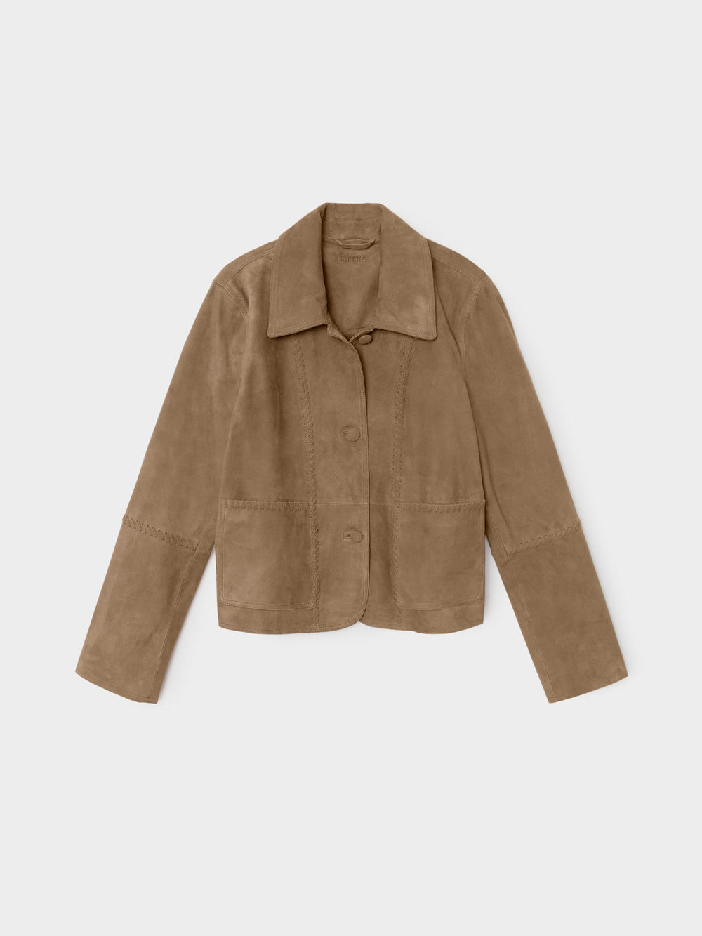 X2606 Jacket Lotus Cash Jacket Lotus Cash Jacket