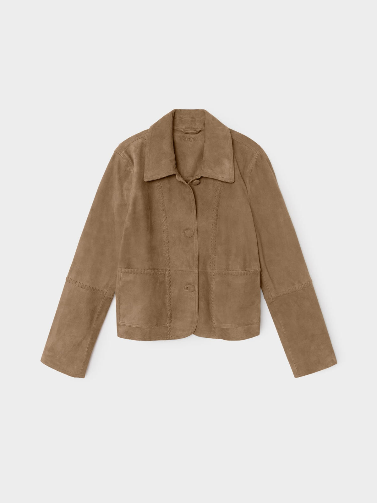 X2606 Jacket Lotus Cash Jacket Lotus Cash Jacket