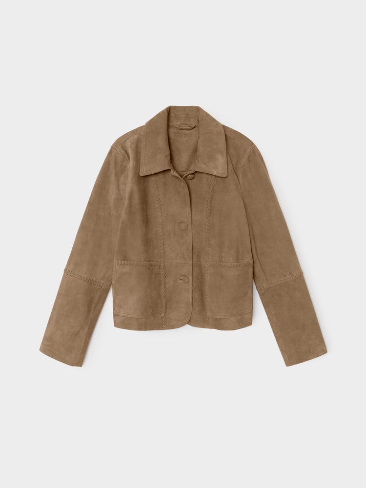 X2606 Jacket Lotus Cash Jacket Lotus Cash Jacket