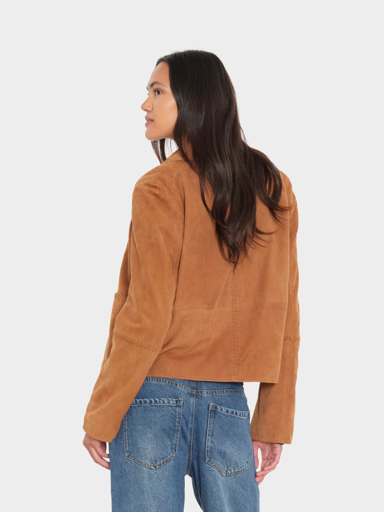 X2606 Jacket Mustang Cash Jacket Mustang Cash Jacket