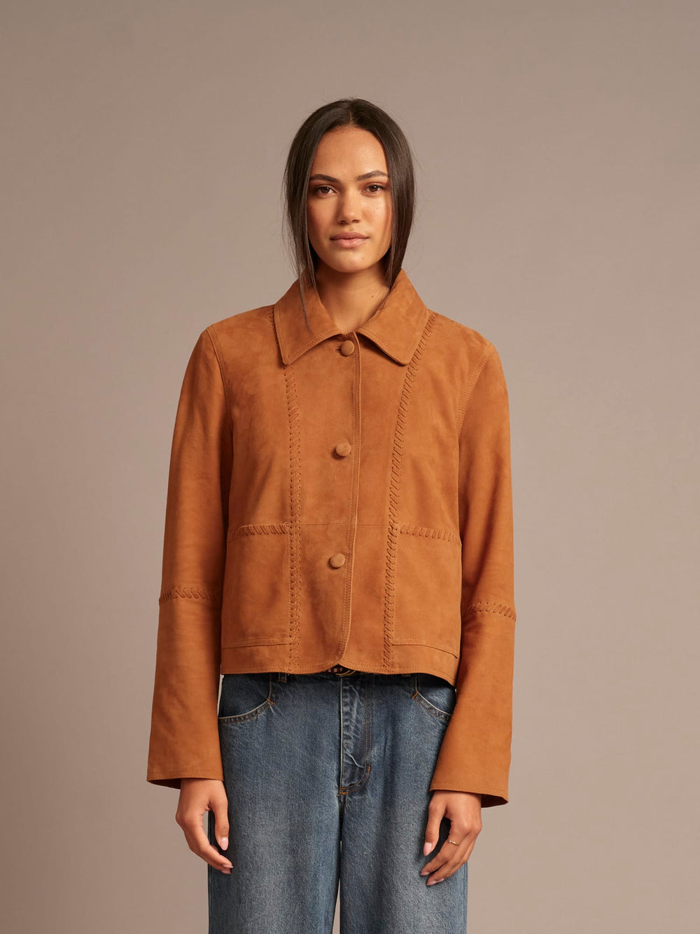 X2606 Jacket Mustang Cash Jacket Mustang Cash Jacket