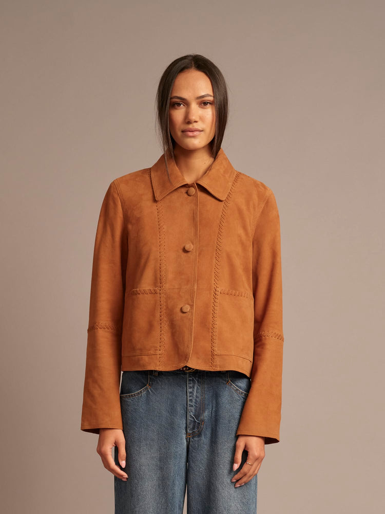 X2606 Jacket Mustang Cash Jacket Mustang Cash Jacket