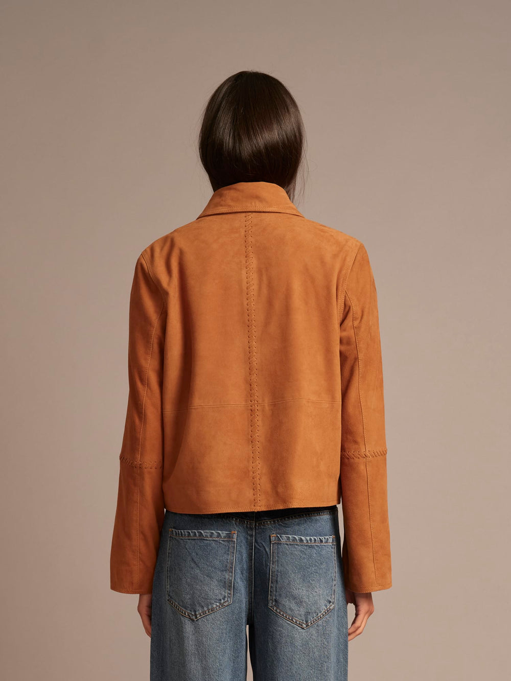 X2606 Jacket Mustang Cash Jacket Mustang Cash Jacket