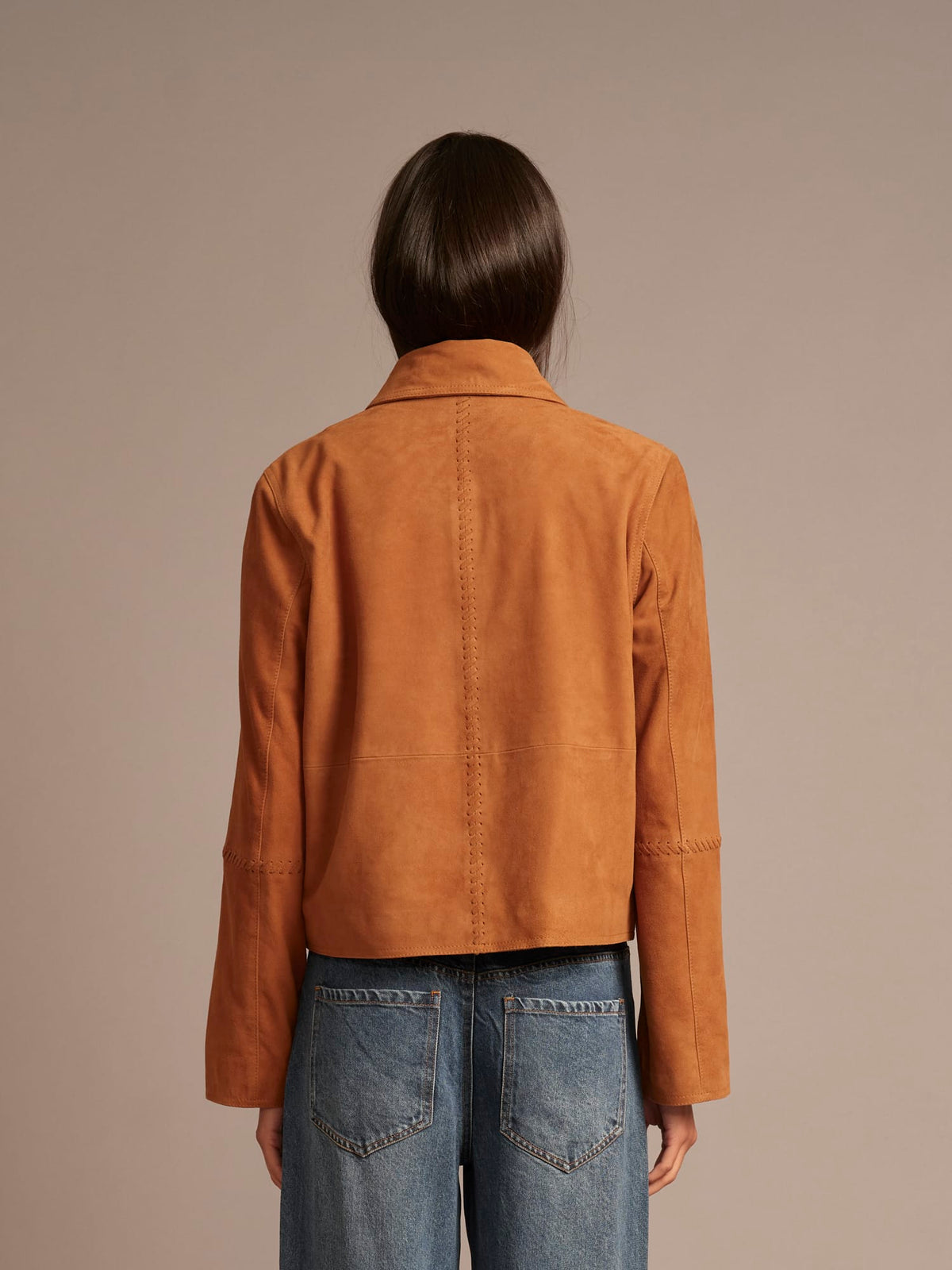 X2606 Jacket Mustang Cash Jacket Mustang Cash Jacket