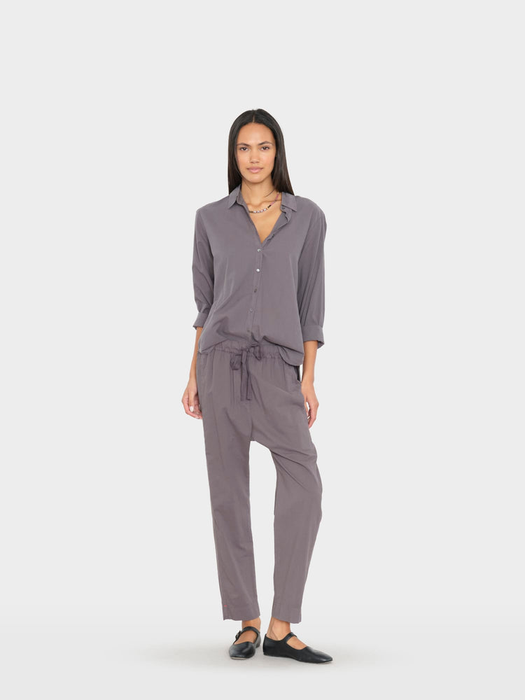 X2606 Pant Ash Draper Pant Ash Draper Pant