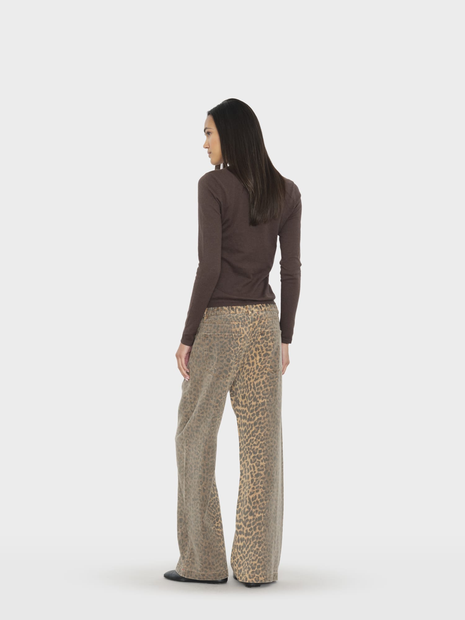 Bengal Nixon Denim Pant