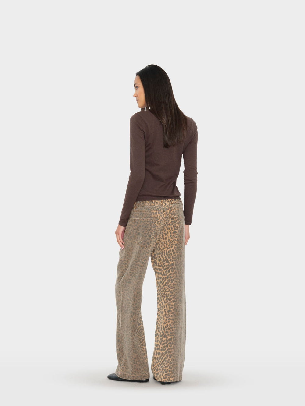 X2606 Pant Bengal Nixon Denim Pant Bengal Nixon Denim Pant