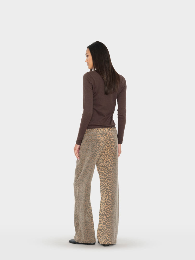 X2606 Pant Bengal Nixon Denim Pant Bengal Nixon Denim Pant