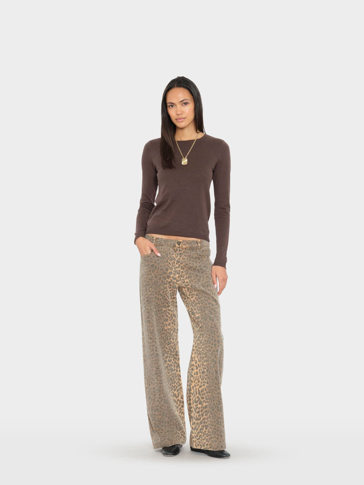 X2606 Pant Bengal Nixon Denim Pant Bengal Nixon Denim Pant