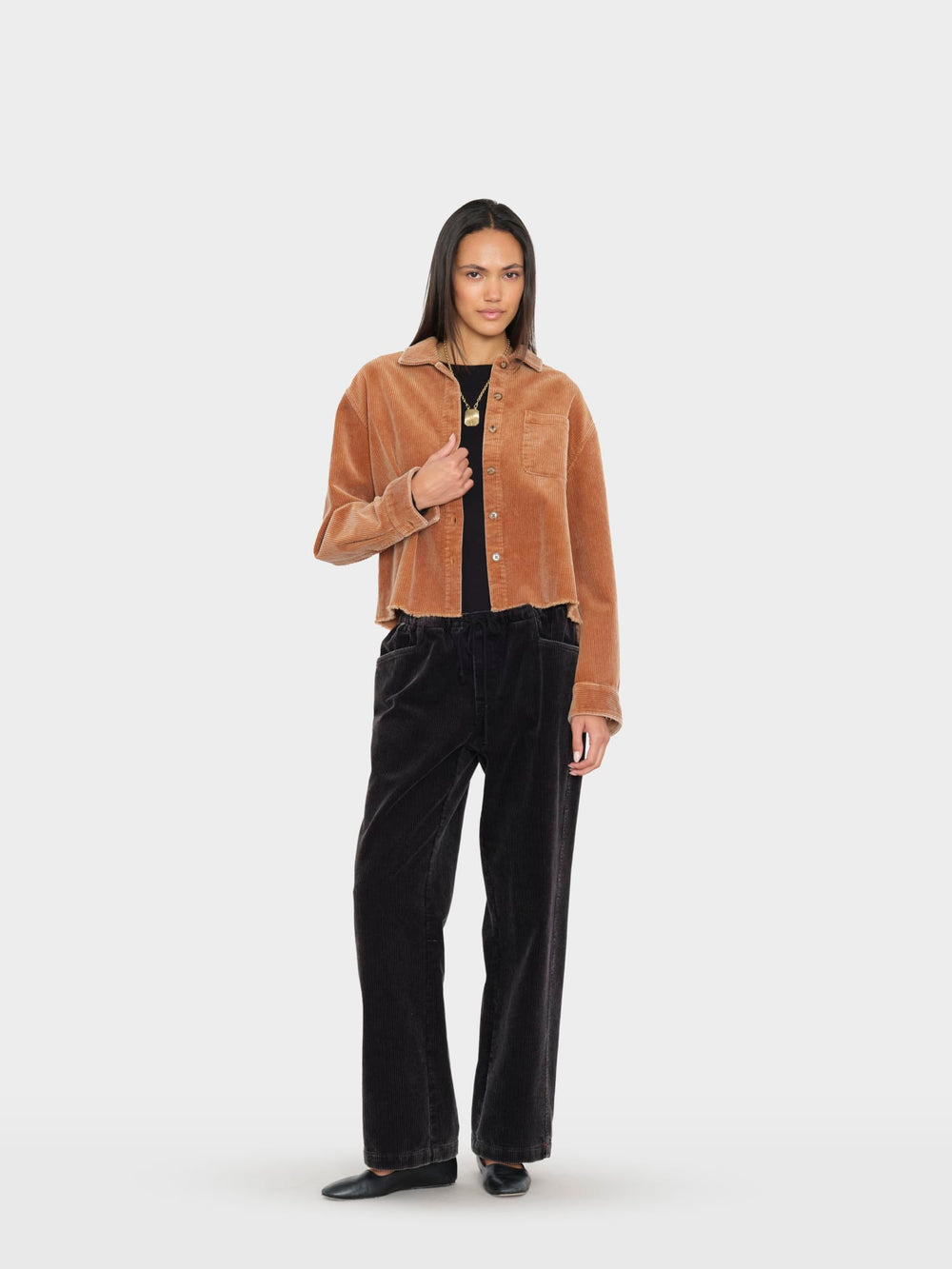 X2606 Pant Black Flint Joey Pant Black Flint Joey Pant