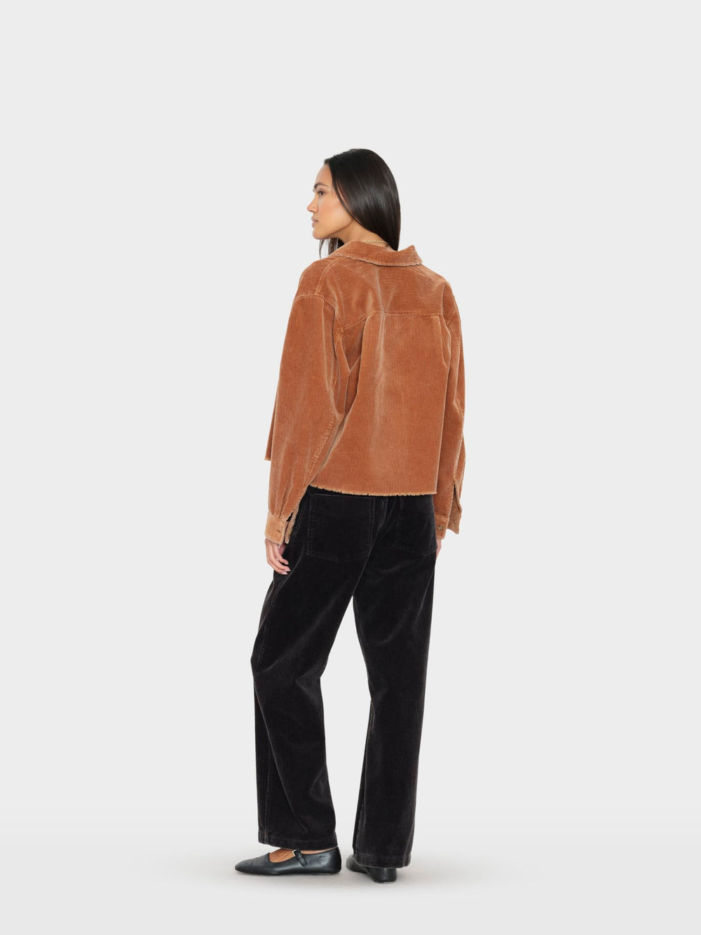 X2606 Pant Black Flint Joey Pant Black Flint Joey Pant