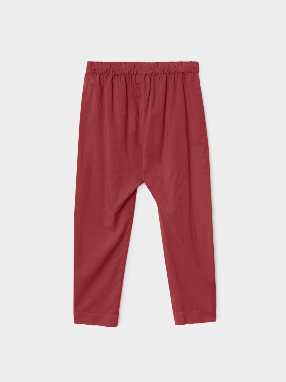 X2606 Pant Bordeaux Draper Pant Bordeaux Draper Pant