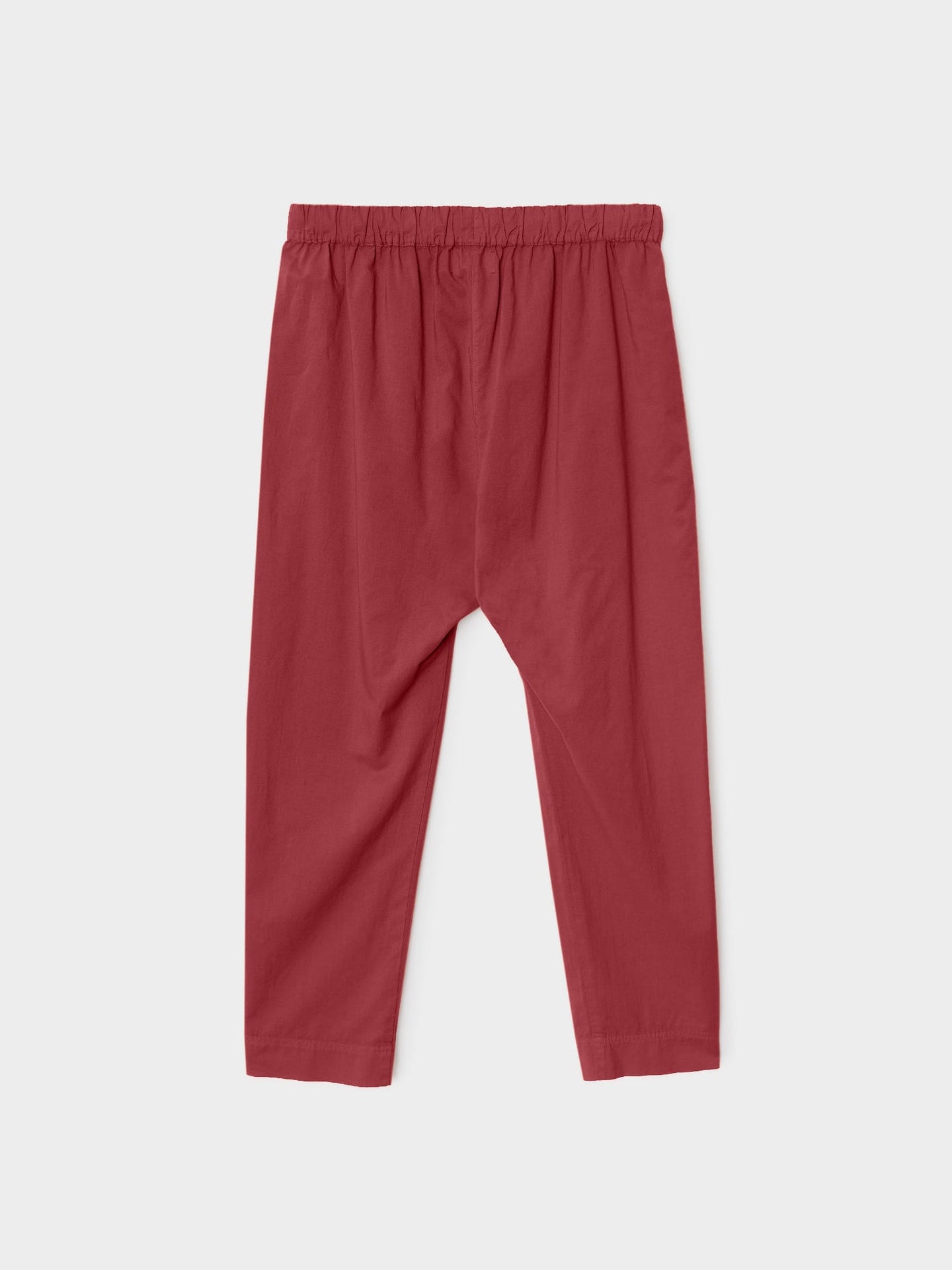 X2606 Pant Bordeaux Draper Pant Bordeaux Draper Pant