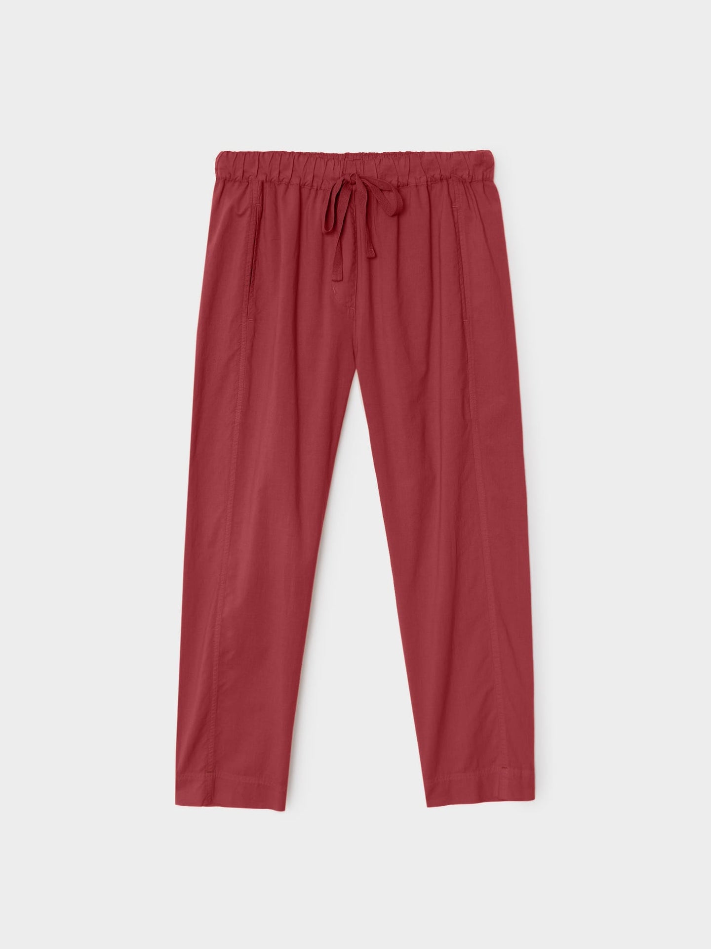 X2606 Pant Bordeaux Draper Pant Bordeaux Draper Pant