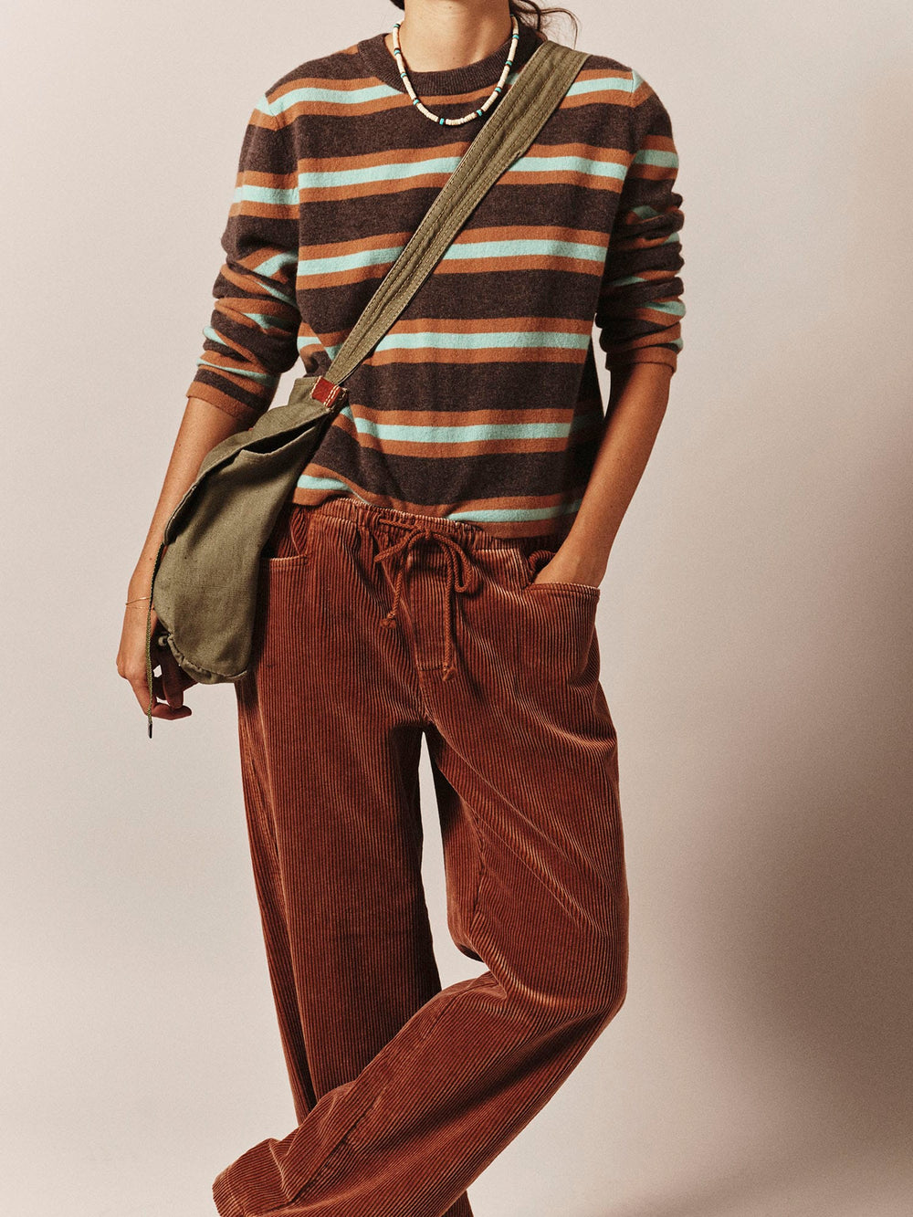 X2606 Pant Camel Joey Pant Camel Joey Pant