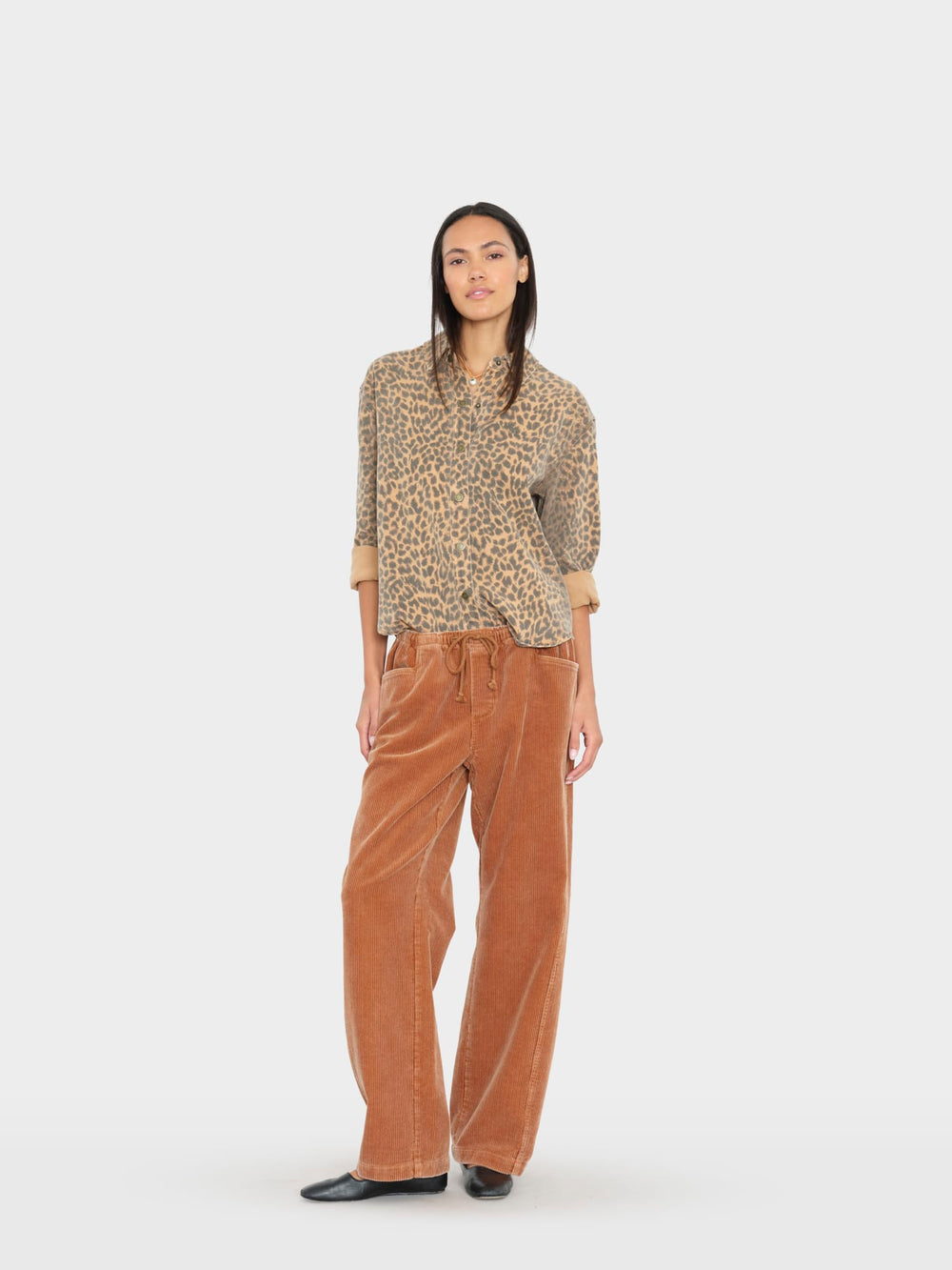 X2606 Pant Camel Joey Pant Camel Joey Pant