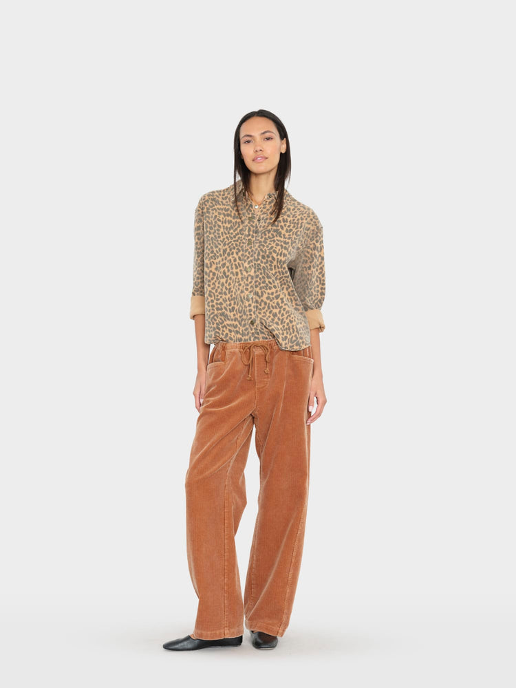 X2606 Pant Camel Joey Pant Camel Joey Pant