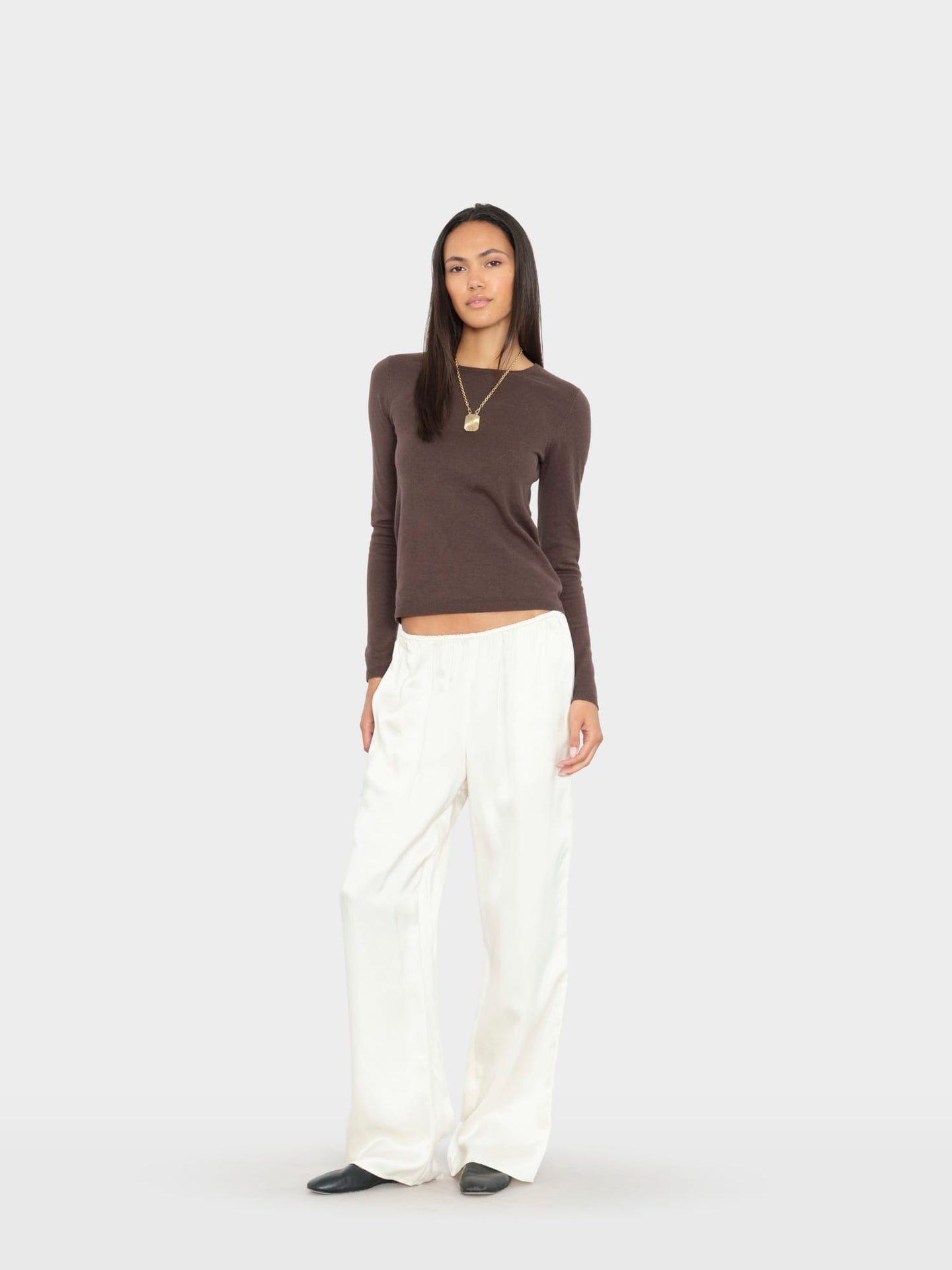 X2606 Pant Creme Bella Pant Creme Bella Pant