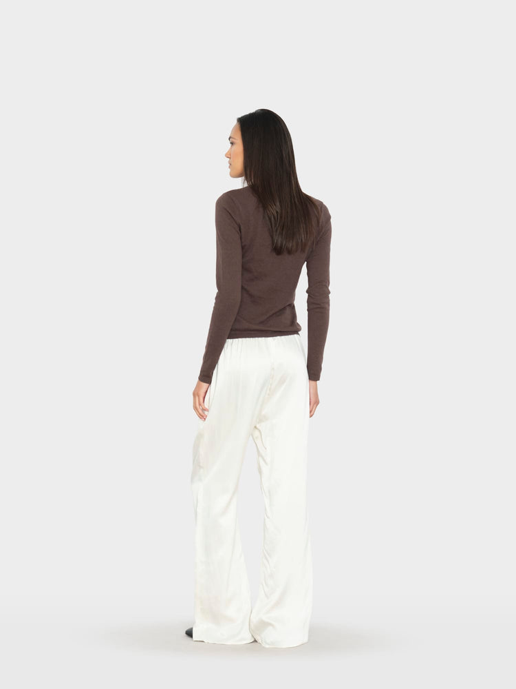 X2606 Pant Creme Bella Pant Creme Bella Pant