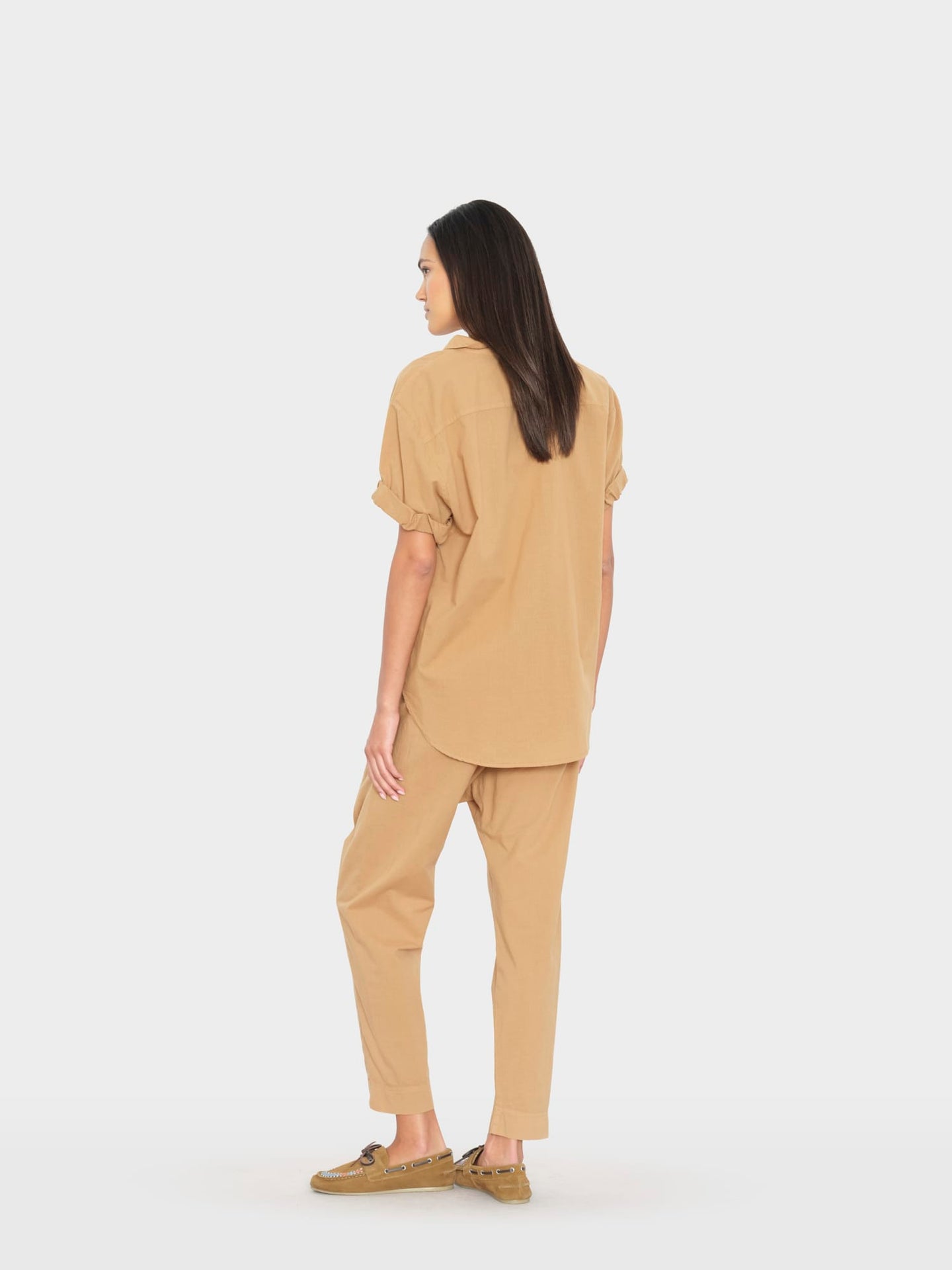 X2606 Pant Tobac Draper Pant Tobac Draper Pant