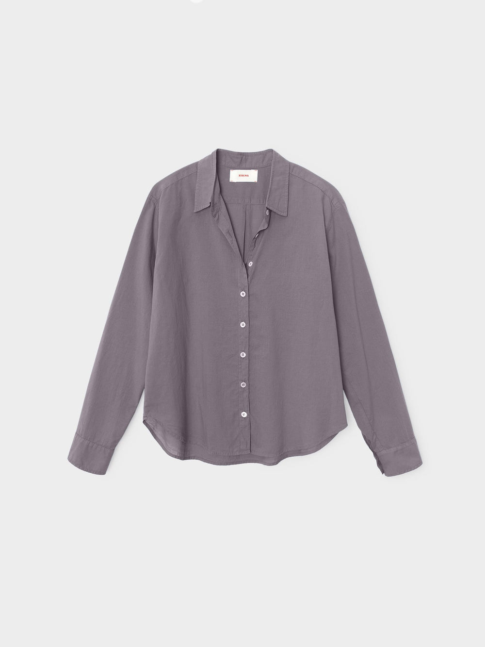 X2606 Shirt Ash Bowie Shirt Ash Bowie Shirt