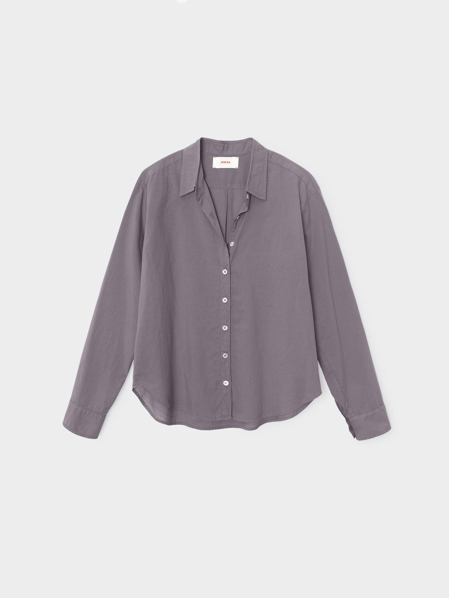 X2606 Shirt Ash Bowie Shirt Ash Bowie Shirt