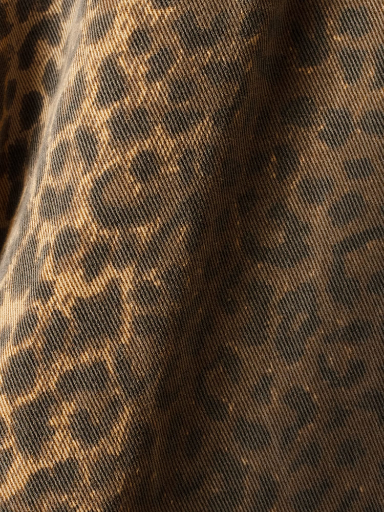 X2606 Shirt Bengal Gia Shirt Bengal Gia Shirt