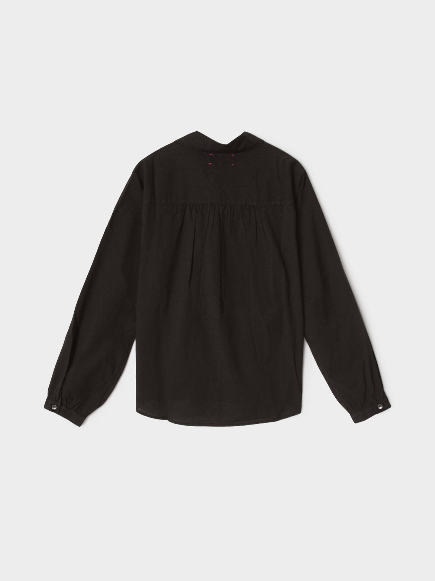 X2606 Shirt Black Amanda Shirt Black Amanda Shirt