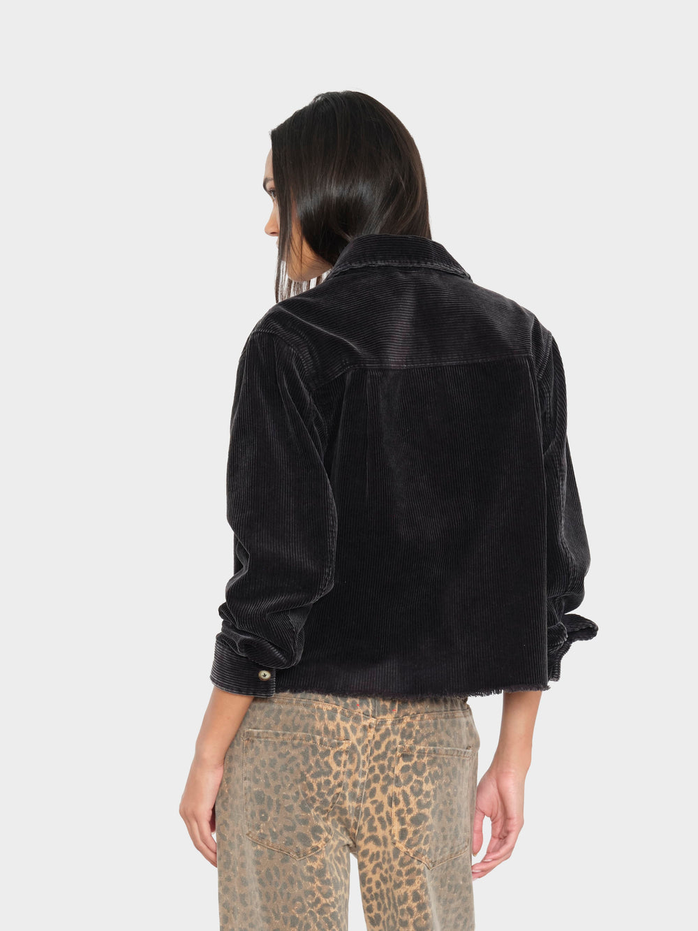 X2606 Shirt Black Flint Ben Shirt Black Flint Ben Shirt