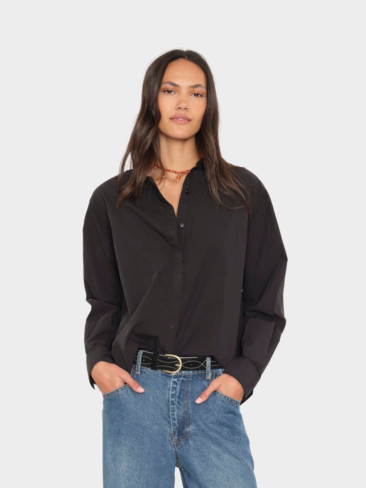 X2606 Shirt Black Onyx Hayes Shirt Black Onyx Hayes Shirt