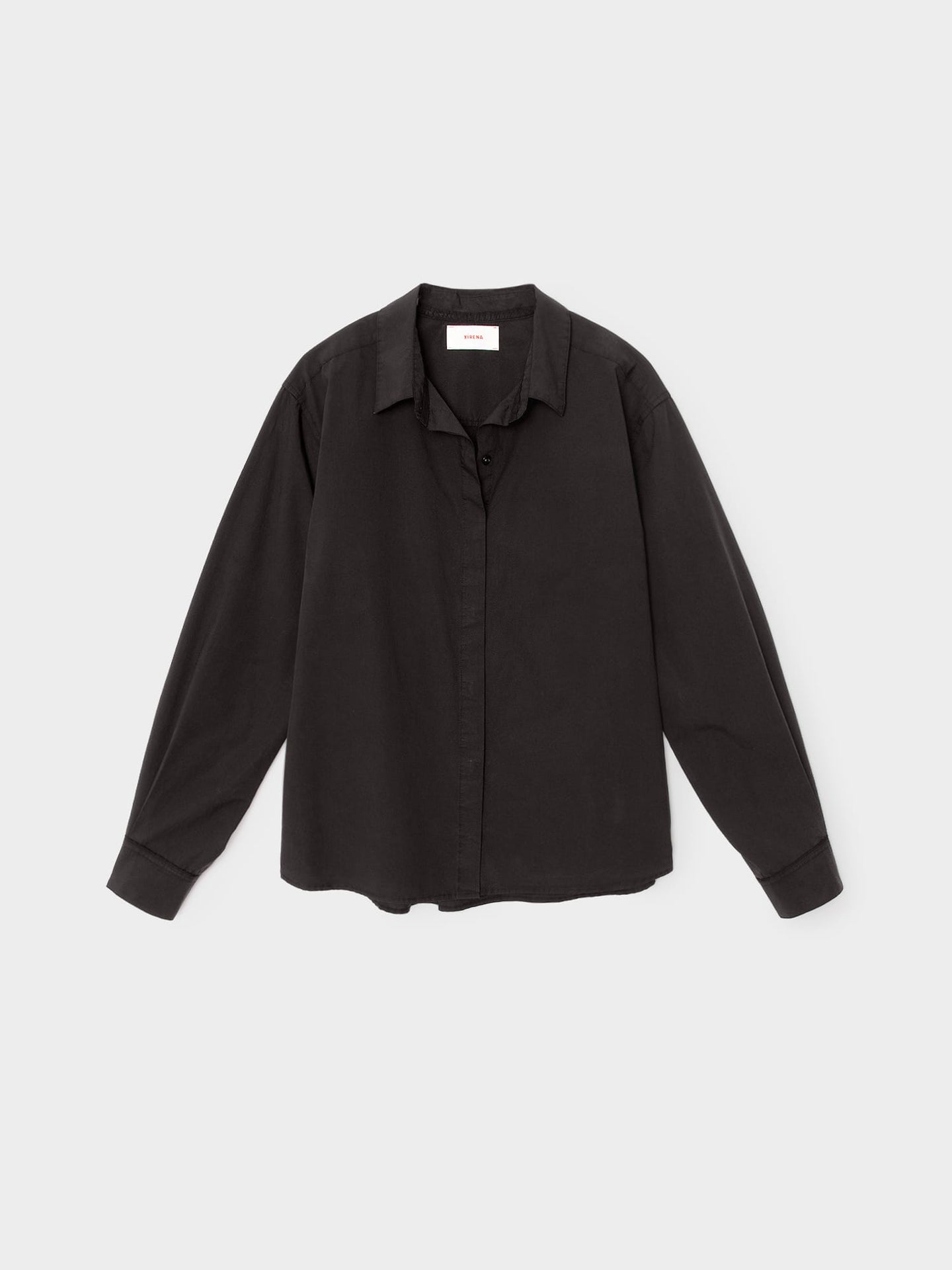 X2606 Shirt Black Onyx Hayes Shirt Black Onyx Hayes Shirt