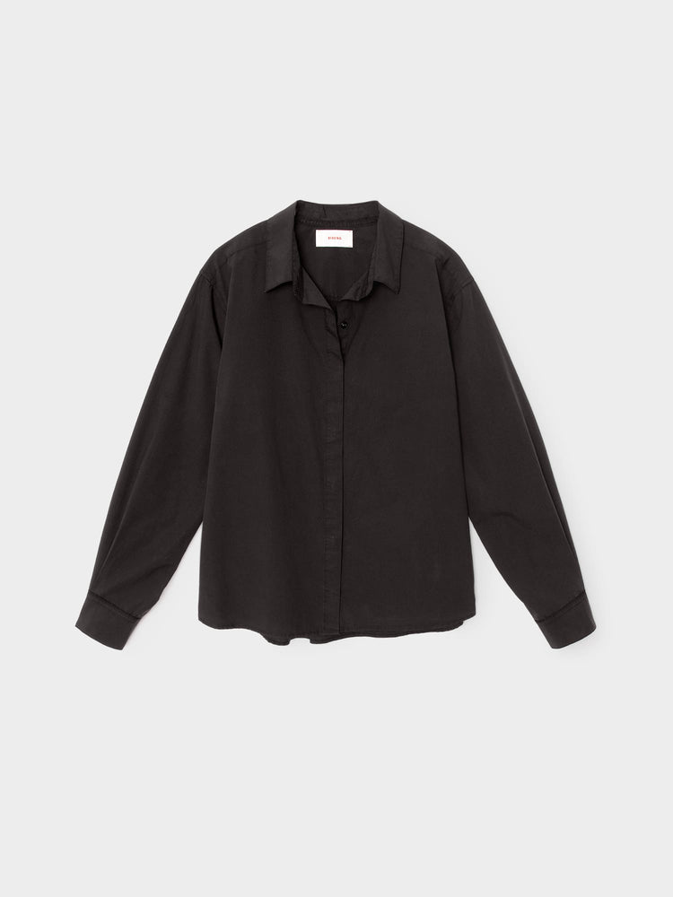 X2606 Shirt Black Onyx Hayes Shirt Black Onyx Hayes Shirt