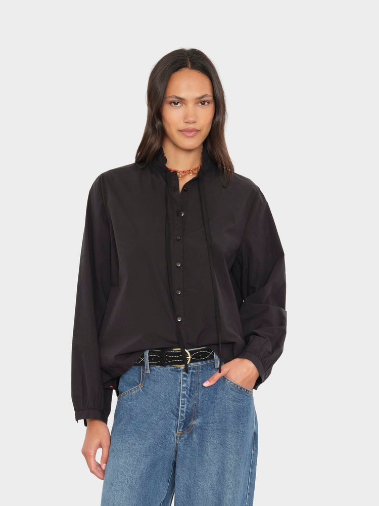 X2606 Shirt Black Onyx Tatiana Shirt Black Onyx Tatiana Shirt