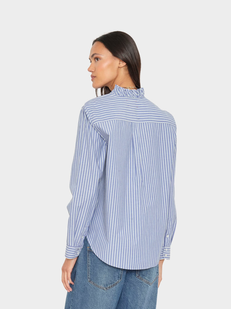 X2606 Shirt Blue Pine Kayde Shirt Blue Pine Kayde Shirt