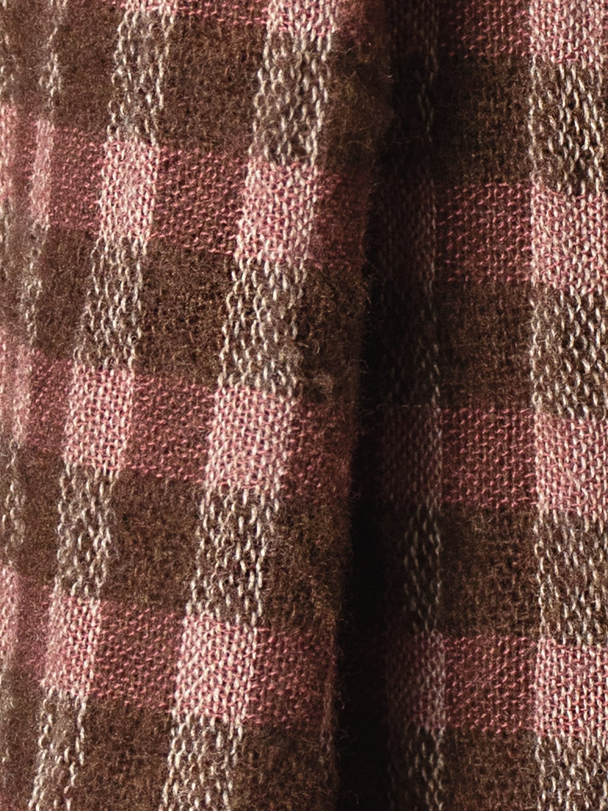 X2606 Shirt Bourbon Rose Amelie Shirt Bourbon Rose Amelie Shirt