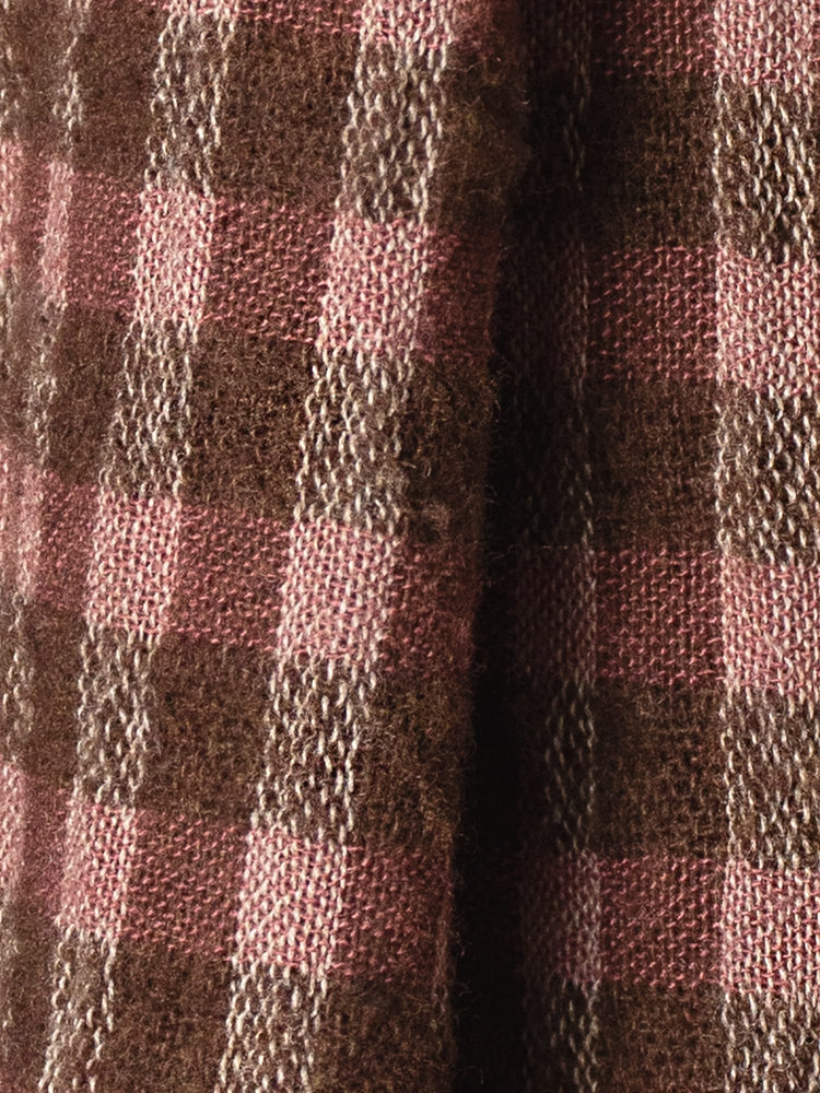 X2606 Shirt Bourbon Rose Jordy Shirt Bourbon Rose Jordy Shirt